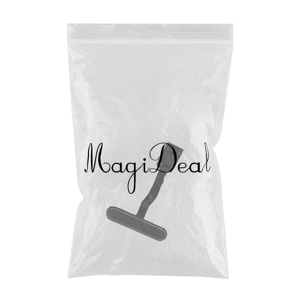 Maxbell Home Button Fingerprint Menu Return Sensor Flex For Galaxy S10E G970 Green - Aladdin Shoppers