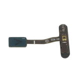 Maxbell Home Button Fingerprint Sensor Flex Cable For Samsung Galaxy S10E G970 Blue - Aladdin Shoppers