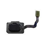 Maxbell Home Button Fingerprint Sensor Flex Cable For Samsung Galaxy S9 S9+ Black