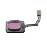 Maxbell Home Button Fingerprint Sensor Flex Cable For Samsung Galaxy S9 S9+ Purple
