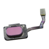Maxbell Home Button Fingerprint Sensor Flex Cable For Samsung Galaxy S9 S9+ Purple - Aladdin Shoppers