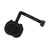 Maxbell Home Button Fingerprint Sensor Flex For Samsung Galaxy M20 M30 2019 Black - Aladdin Shoppers