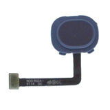 Maxbell Home Button Fingerprint Sensor Flex For Samsung Galaxy M20 M30 2019 Purple - Aladdin Shoppers