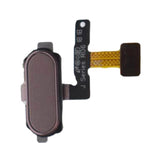 Maxbell Home Button Flex For Samsung Galaxy J5 Pro 2017 J530 J7 Pro 2017 J730 Pink - Aladdin Shoppers