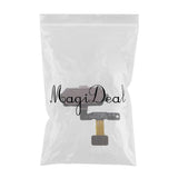 Maxbell Home Button Flex For Samsung Galaxy J5 Pro 2017 J530 J7 Pro 2017 J730 Pink - Aladdin Shoppers