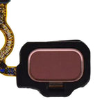 Maxbell Home Flex Switch Main Button Main Button Switch For Samsung S8 Pink - Aladdin Shoppers