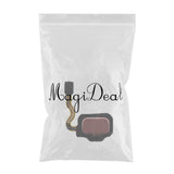Maxbell Home Flex Switch Main Button Main Button Switch For Samsung S8 Pink - Aladdin Shoppers