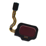 Maxbell Home Flex Switch Main Button Main Button Switch For Samsung S8 Red - Aladdin Shoppers
