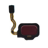 Maxbell Home Flex Switch Main Button Main Button Switch For Samsung S8 Red - Aladdin Shoppers
