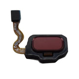 Maxbell Home Flex Switch Main Button Main Button Switch For Samsung S8 Red - Aladdin Shoppers