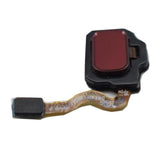 Maxbell Home Flex Switch Main Button Main Button Switch For Samsung S8 Red - Aladdin Shoppers
