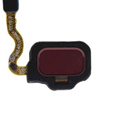 Maxbell Home Flex Switch Main Button Main Button Switch For Samsung S8 Red - Aladdin Shoppers