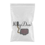 Maxbell Home Flex Switch Main Button Main Button Switch For Samsung S8 Red - Aladdin Shoppers