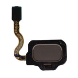 Maxbell Home Flex Switch Main Button Main Button Switch For Samsung S8 Silver - Aladdin Shoppers
