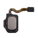 Maxbell Home Flex Switch Main Button Main Button Switch For Samsung S8 Silver - Aladdin Shoppers