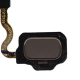 Maxbell Home Flex Switch Main Button Main Button Switch For Samsung S8 Silver - Aladdin Shoppers