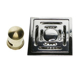 Maxbell Home Stainless Floor Drain Strainer Cover Double use U shape #4 - Aladdin Shoppers