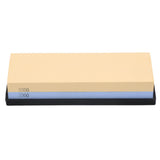 Maxbell Home Whetstone Sharpening Water Stone Dual Kitchen Sharpener 2000 5000 Grits - Aladdin Shoppers