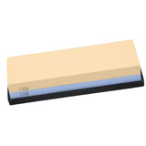 Maxbell Home Whetstone Sharpening Water Stone Dual Kitchen Sharpener 2000 5000 Grits - Aladdin Shoppers