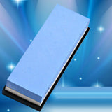 Maxbell Home Whetstone Sharpening Water Stone Dual Kitchen Sharpener 600 1500 Grits - Aladdin Shoppers