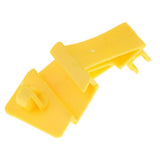 Maxbell Hood-Support Rod Retainer Clip 8A6Z16828B For Fiesta 2011-2012 - Aladdin Shoppers