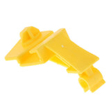 Maxbell Hood-Support Rod Retainer Clip 8A6Z16828B For Fiesta 2011-2012 - Aladdin Shoppers