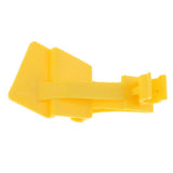 Maxbell Hood-Support Rod Retainer Clip 8A6Z16828B For Fiesta 2011-2012 - Aladdin Shoppers
