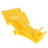 Maxbell Hood-Support Rod Retainer Clip 8A6Z16828B For Fiesta 2011-2012 - Aladdin Shoppers