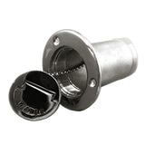Maxbell Hose Deck Fill Filler Keyless Cap for WATER 38mm Boat Filler 316 Stainless - Aladdin Shoppers