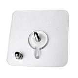 Maxbell Household Wall Mount Self Adhesive Sticky Nail Screw Bathroom Kitchen 14mm - Aladdin Shoppers