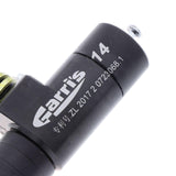 Maxbell Hydraulic Clutch Master Cylinder Brake Pump M10x1.25mm for Motorcycle Black - Aladdin Shoppers