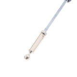 Maxbell Hydraulic Clutch Master Cylinder Brake Pump M10x1.25mm for Motorcycle Black - Aladdin Shoppers