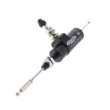 Maxbell Hydraulic Clutch Master Cylinder Brake Pump M10x1.25mm for Motorcycle Black - Aladdin Shoppers