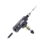 Maxbell Hydraulic Clutch Master Cylinder Brake Pump M10x1.25mm for Motorcycle Black - Aladdin Shoppers