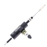 Maxbell Hydraulic Clutch Master Cylinder Brake Pump M10x1.25mm for Motorcycle Black - Aladdin Shoppers