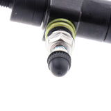 Maxbell Hydraulic Clutch Master Cylinder Brake Pump M10x1.25mm for Motorcycle Black - Aladdin Shoppers