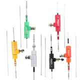 Maxbell Hydraulic Clutch Master Cylinder Brake Pump M10x1.25mm for Motorcycle Orange - Aladdin Shoppers