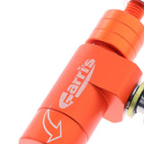 Maxbell Hydraulic Clutch Master Cylinder Brake Pump M10x1.25mm for Motorcycle Orange - Aladdin Shoppers