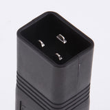 Maxbell IEC 320 C20 16A 250V AC Plug,C20 Male DIY Rewirable Plug,C20 Screw Lock - Aladdin Shoppers