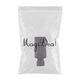 Maxbell IEC 320 C20 16A 250V AC Plug,C20 Male DIY Rewirable Plug,C20 Screw Lock - Aladdin Shoppers