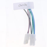 Maxbell Igniter Connection Cable with Three-hole and Four-hole Insertion for CG150 - Aladdin Shoppers