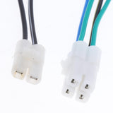 Maxbell Igniter Connection Cable with Three-hole and Four-hole Insertion for CG150 - Aladdin Shoppers