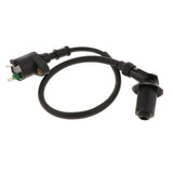 Maxbell Ignition Coil for 50cc 110cc 125cc 150cc GY6 Scooter ATV Dirt Bike - Aladdin Shoppers