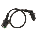 Maxbell Ignition Coil for 50cc 110cc 125cc 150cc GY6 Scooter ATV Dirt Bike - Aladdin Shoppers
