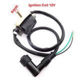 Maxbell Ignition Coil for CT70 CT90 XR50 CRF50 50cc 90cc 110cc 125cc Bike ATV - Aladdin Shoppers