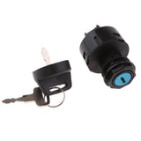 Maxbell Ignition Key Switch Lock for Arctic Cat 0430-090, 0430-069, 0430-105 - Aladdin Shoppers