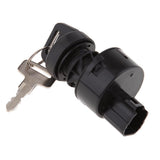 Maxbell Ignition Key Switch Lock for Arctic Cat 0430-090, 0430-069, 0430-105 - Aladdin Shoppers