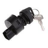 Maxbell Ignition Key Switch Lock for Arctic Cat 0430-090, 0430-069, 0430-105 - Aladdin Shoppers