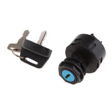 Maxbell Ignition Key Switch Lock for Arctic Cat 0430-090, 0430-069, 0430-105 - Aladdin Shoppers