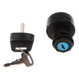Maxbell Ignition Key Switch Lock for Arctic Cat Wildcat X 1000 2012-2017 Snowmobile - Aladdin Shoppers